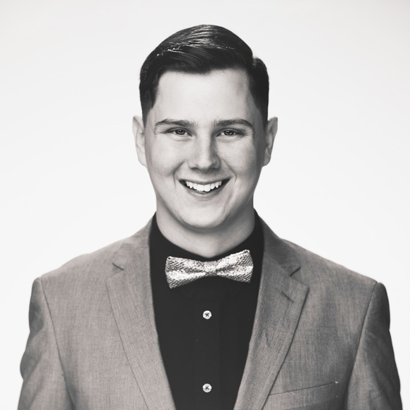 Meet your Posher, Ian - Picture 1 of 1